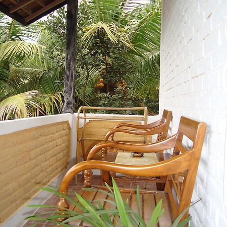 Taman Ayu Homestay Munduk Mitra Reddoorz Kültér fotó