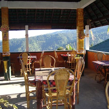 Taman Ayu Homestay Munduk Mitra Reddoorz Kültér fotó