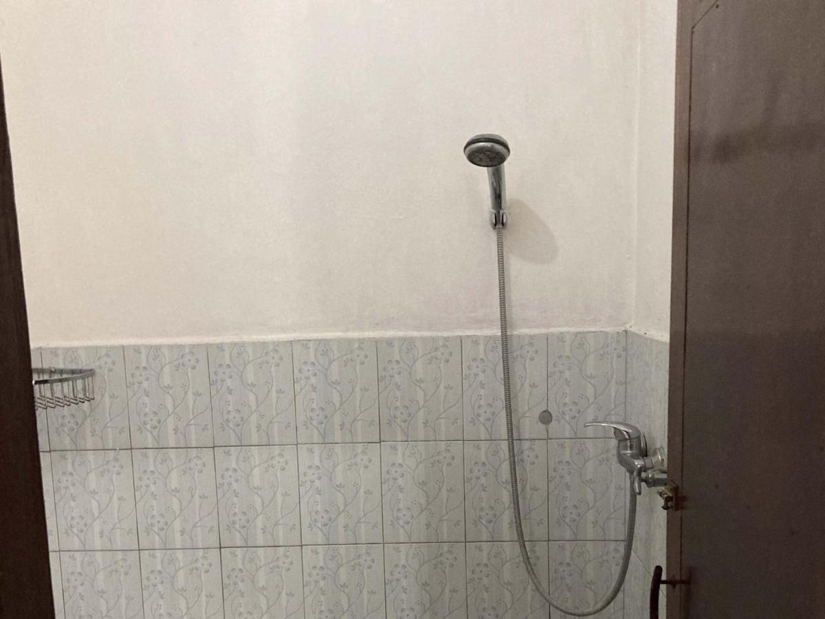Taman Ayu Homestay Munduk Mitra Reddoorz Kültér fotó