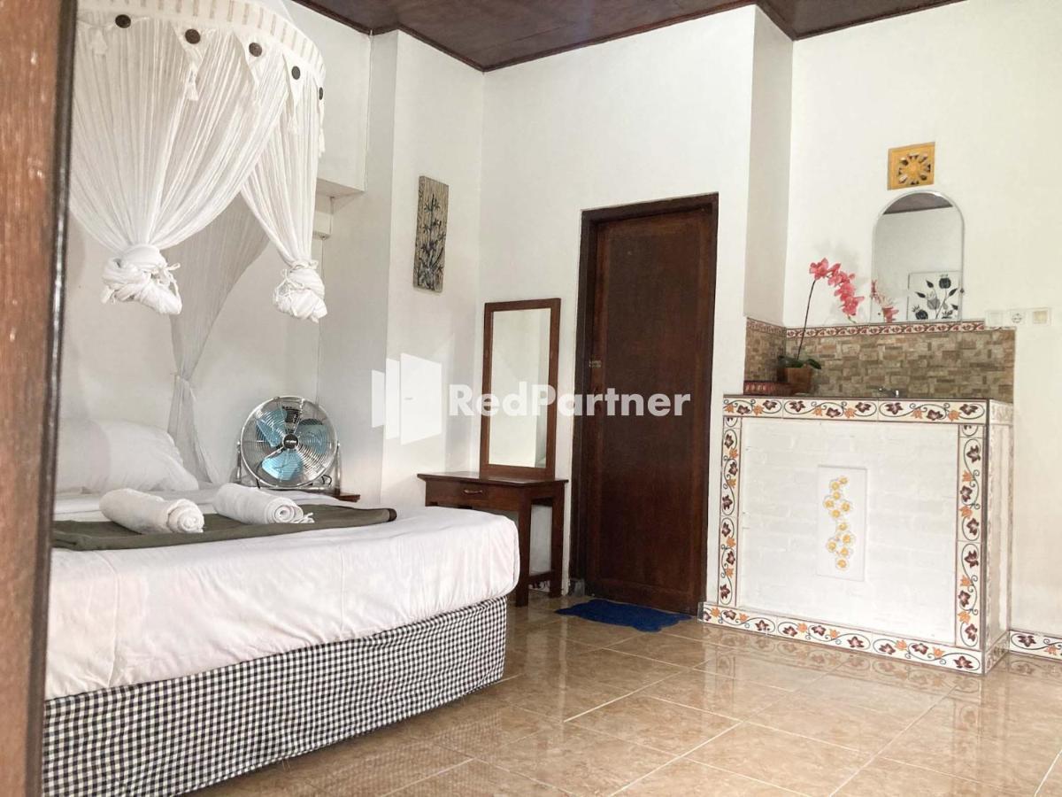 Taman Ayu Homestay Munduk Mitra Reddoorz Kültér fotó