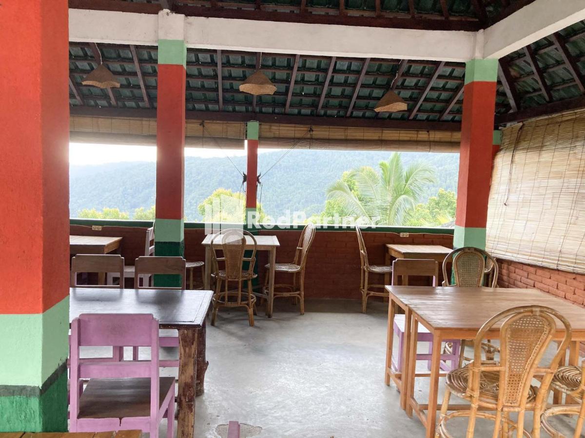 Taman Ayu Homestay Munduk Mitra Reddoorz Kültér fotó