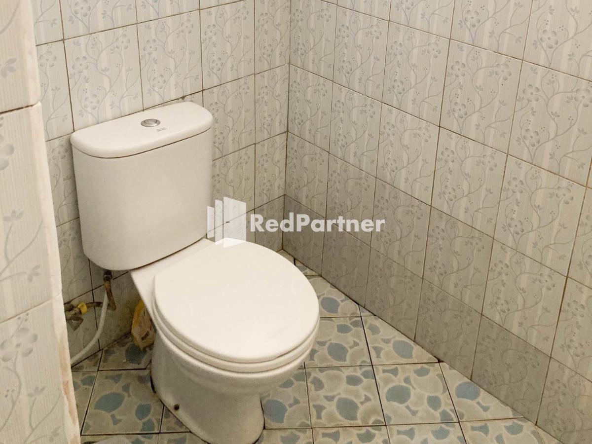 Taman Ayu Homestay Munduk Mitra Reddoorz Kültér fotó