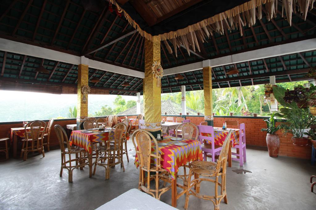 Taman Ayu Homestay Munduk Mitra Reddoorz Kültér fotó