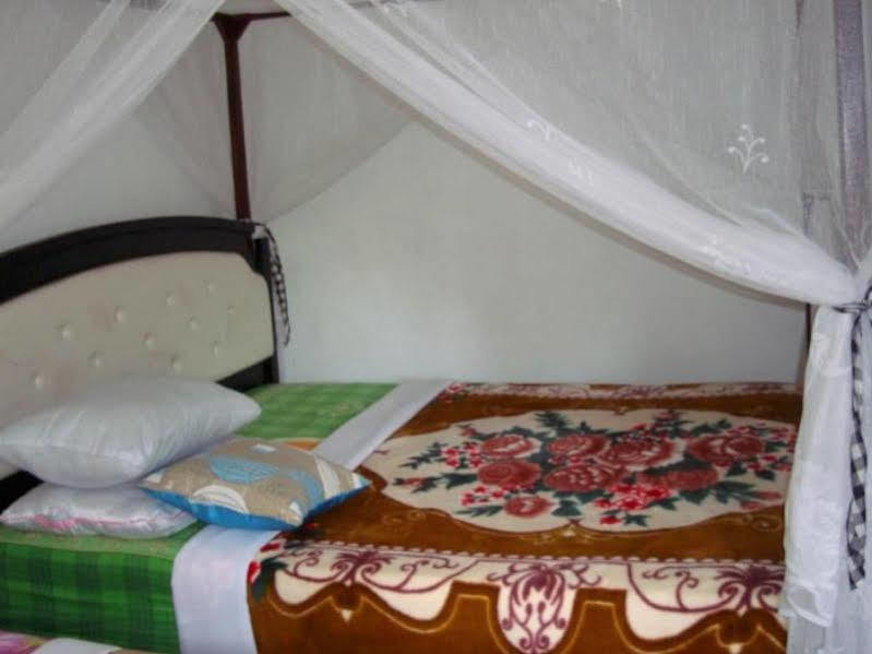 Taman Ayu Homestay Munduk Mitra Reddoorz Kültér fotó